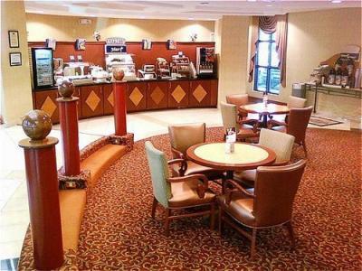 Holiday Inn Express Sacramento Convention Center, An Ihg Hotel Esterno foto