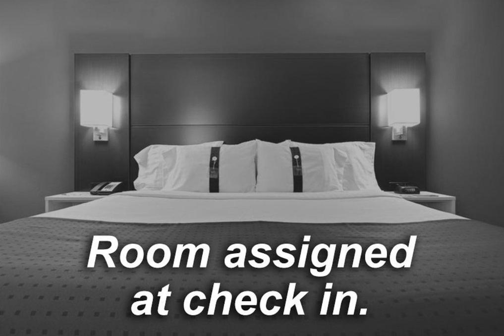 Holiday Inn Express Sacramento Convention Center, An Ihg Hotel Esterno foto
